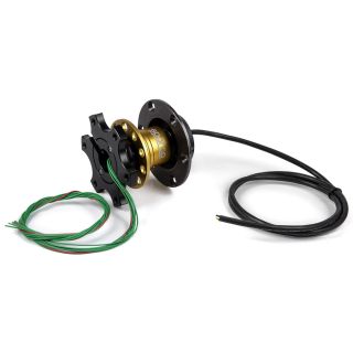 Quick release SPARCO PRE-WIRED przykręcany