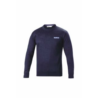 Sweter SPARCO WOOL CREWNECK
