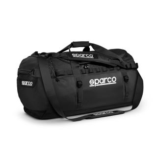 Torba SPARCO DAKAR LARGE czarna