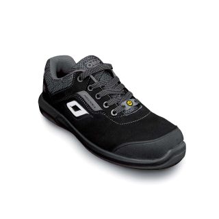 Buty OMP PRO URBAN - czarne