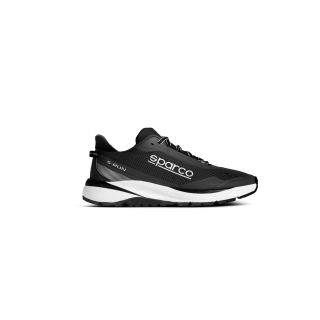 Buty SPARCO S-RUN - czarne