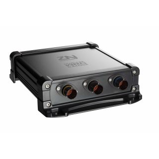 Centralka interkomu ZERONOISE FEARLESS WRC CANBUS