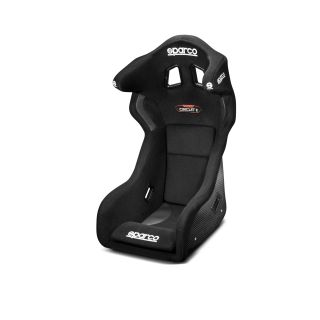 Fotel SPARCO CIRCUIT II CARBON