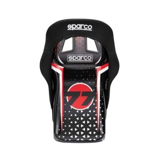 Fotel SPARCO CIRCUIT II QRT GAMING 77 WRAP