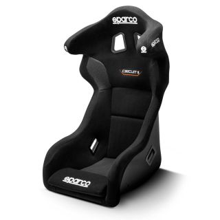 Fotel SPARCO CIRCUIT II QRT GAMING