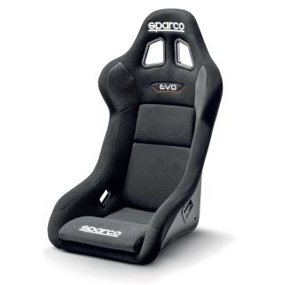 Fotel SPARCO EVO QRT GAMING