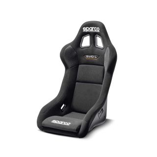 Fotel SPARCO EVO L QRT GAMING