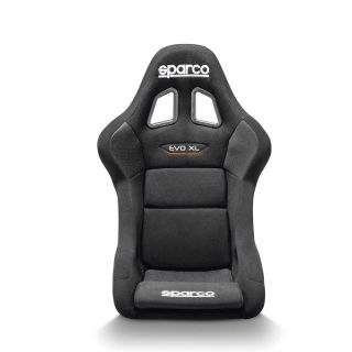 Fotel SPARCO EVO XL QRT GAMING