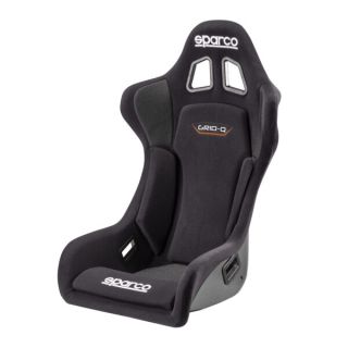 Fotel SPARCO GRID-Q GAMING
