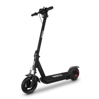 Hulajnoga elektryczna SPARCO MAX S2 - czarna
