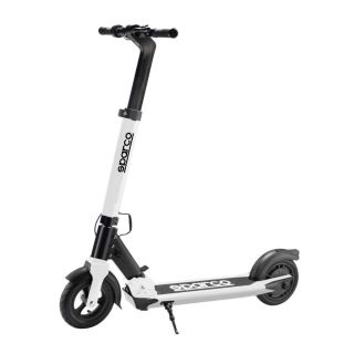 Hulajnoga elektryczna SPARCO SEM 1 - biała