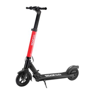 Hulajnoga elektryczna SPARCO SEM 1 - czerwona