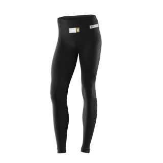 Kalesony OMP ONE EVO - czarne