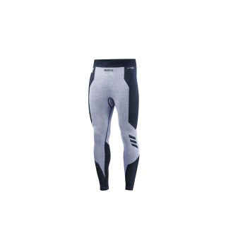 Kalesony SPARCO RW-10 SHIELD PRO - granatowe