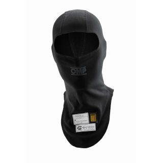 Kominiarka OMP ONE EVO – czarna