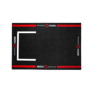 Mata symulatora SPARCO GAMING 180X120 cm