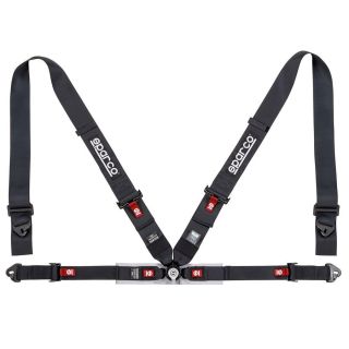 Pasy bezpieczeństwa SPARCO 04716M1 – 3'', 4-pkt.