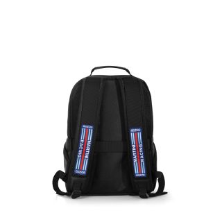 Plecak SPARCO STAGE MARTINI RACING - czarny