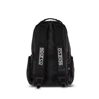 Plecak SPARCO SUPERSTAGE - czarny