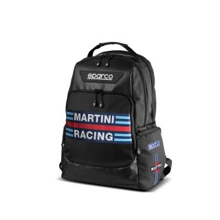 Plecak SPARCO SUPERSTAGE MARTINI RACING