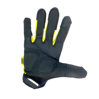 Rękawice dla mechaników OMP MECHANIC GLOVES