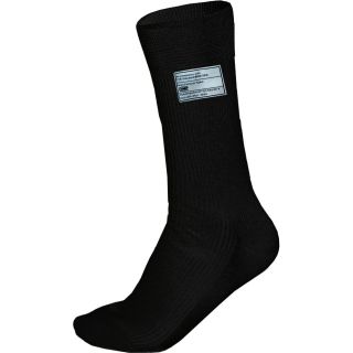 Skarpety OMP FIRST FIA 8856-2018 czarne