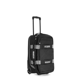 Torba SPARCO TRAVEL czarno-szara