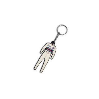 Breloczek kombinezon SPARCO MARTINI RACING