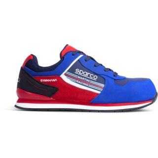 Buty SPARCO GYMKHANA S3 SRC MARTINI RACING