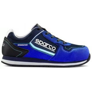 Buty SPARCO TEAMWORK GYMKHANA S1P