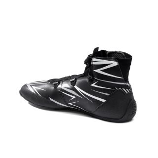 Buty SPARCO K-RAPID ROTOR czarno-białe