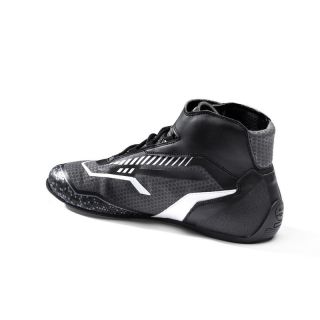 Buty SPARCO K-ROCK czarno-białe