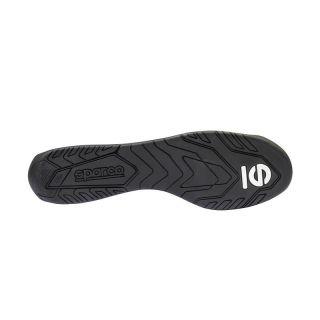 Buty SPARCO K-ROCK czarno-białe