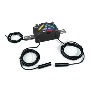 Centralka interkomu SPARCO IS-200 PLUS