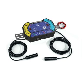 Centralka interkomu SPARCO IS-300 F