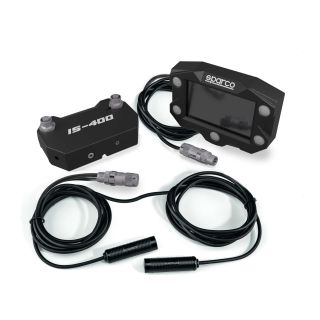 Centralka interkomu SPARCO IS-400 F