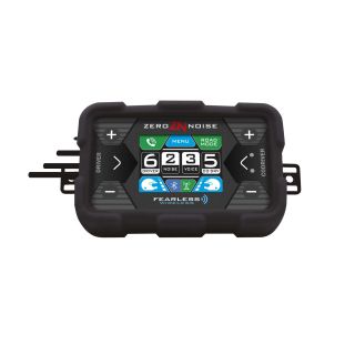 Centralka interkomu ZERONOISE FEARLESS WW