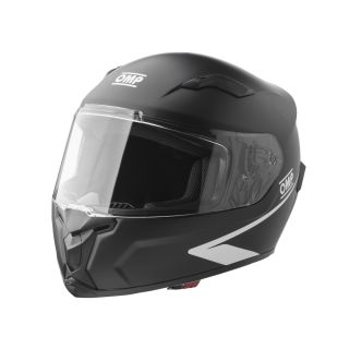Kask OMP CIRCUIT 2 - czarny