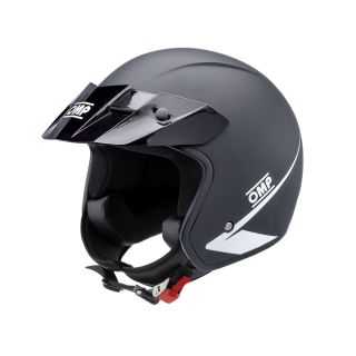 Kask OMP STAR 2024 ECE 22.06 czarny