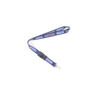 Smycz SPARCO MARTINI RACING