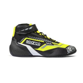 Buty SPARCO K-ROCK czarno-żółto-białe