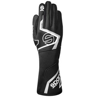 Rękawice Sparco K-Tide+ 8877-2022 czarne