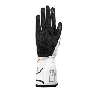 Rękawice Sparco K-Tide+ 8877-2022 białe