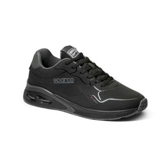 Buty Sparco S-LIGHT czarne