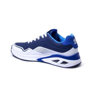 Buty SPARCO S-LIGHT granatowo-białe