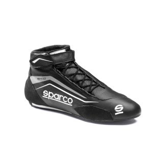 Buty Sparco Skid 8856-2018 czarne
