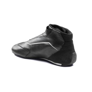 Buty Sparco Skid 8856-2018 czarne