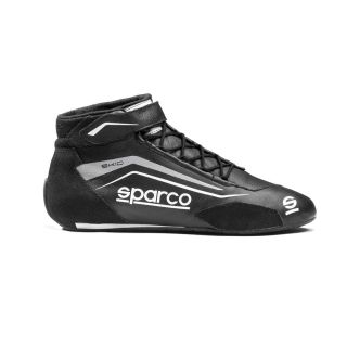 Buty Sparco Skid 8856-2018 czarne