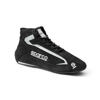 Buty Sparco Slalom+ 8856-2018 czarne
