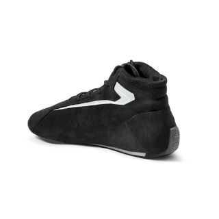 Buty Sparco Slalom+ 8856-2018 czarne